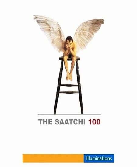 ¼Ƭ滭 100 The Saatchi Gallery 100Ļ/Ļ