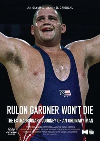 ¼Ƭ³סӵɲ Rulon Gardner Won't DieĻ/Ļ