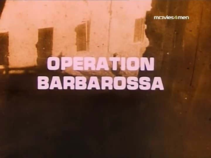 ¼ƬͰж Operation Barbarossaȫ1-Ļ/Ļ