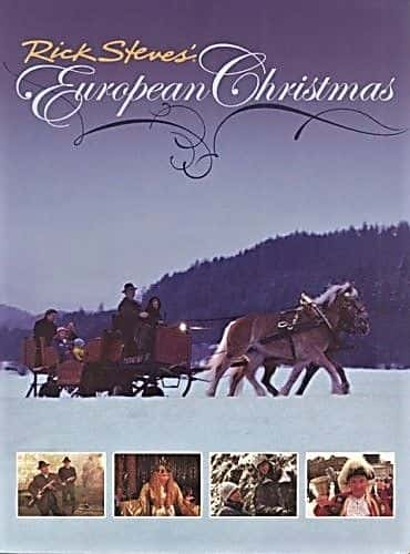 纪录片《里克·史蒂夫：欧洲圣诞节。 RICK Steves: European Christmas.》[无字] [BT][DVD画质]资源下载