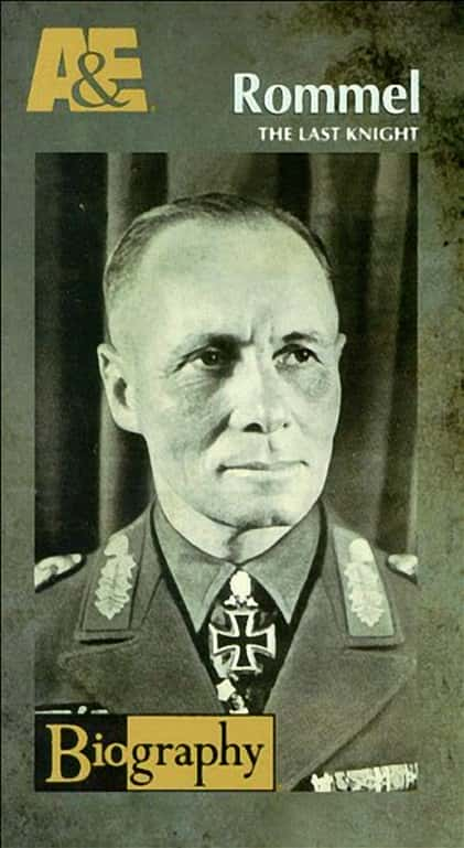 ¼Ƭ¡ʿ Rommel: The Last KnightĻ/Ļ