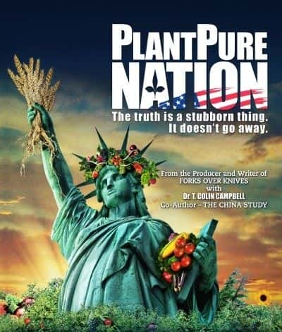 纪录片《植物纯国 PlantPure Nation》全1集[健康饮食纪录片][无字幕][高清][MP4][BT][资源下载]