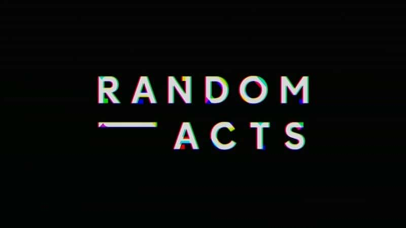 纪录片《随机行为系列 3 Random Acts Series 3》[无字][BT][1080P]资源下载