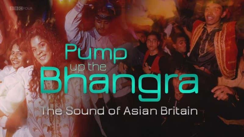 ¼ƬΪ Bhangra  Pump Up the BhangraĻ/Ļ