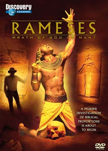 纪录片《拉美西斯：神或人的愤怒 Rameses: Wrath of God or Man》全1集[历史][无字幕][1080P][MKV][BT][资源下载]