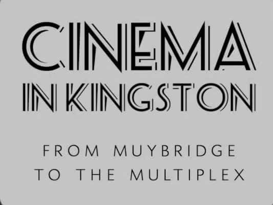 ¼Ƭ£˹ٵӰԺ Reel Stories: Cinema in Kingston1080Pȫ1-Ļ/Ļ