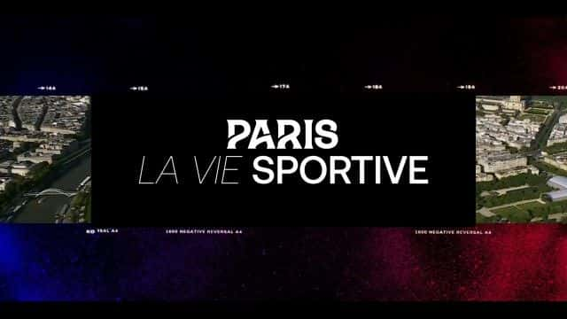 ¼Ƭ裺˶ Paris: Le Vie Sportiveȫ1-Ļ/Ļ