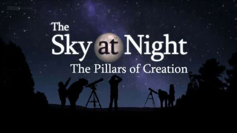 ¼Ƭ֮ The Pillars of Creation1080P-Ļ/Ļ