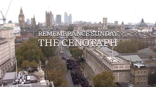 纪录片《阵亡将士纪念日：2023 年纪念碑 Remembrance Sunday: The Cenotaph 2023》[无字][BT][720P]资源下载