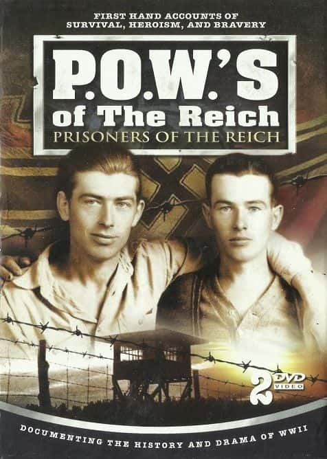 ¼ƬP.O.W.s۹ P.O.W.s: Prisoners of the ReichĻ/Ļ