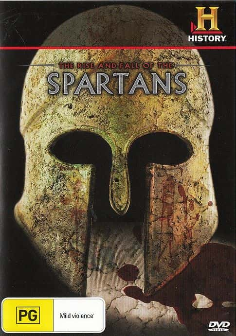 纪录片《斯巴达人的兴衰 (HC) Rise and Fall of the Spartans (HC)》[无字][BT][720P]资源下载