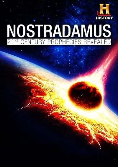 ¼Ƭŵ鵤˹-21ԤԽ Nostradamus-21st Century Prophecies RevealedĻ/Ļ