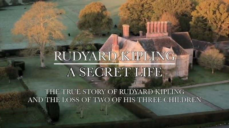 ¼Ƭǵ¡֣ Rudyard Kipling: A Secret Life720Pȫ1-Ļ/Ļ