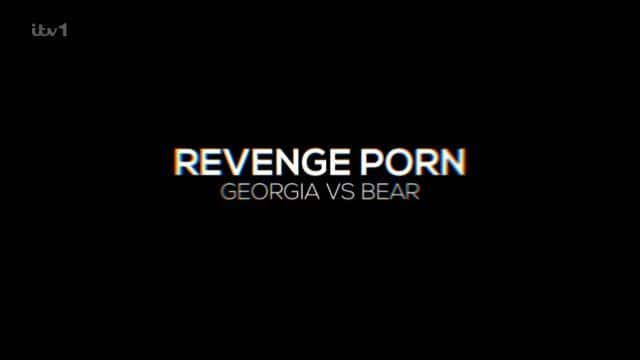 纪录片《复仇色情：乔治亚 vs 熊 Revenge Porn: Georgia vs Bear》[无字][BT][1080P]资源下载