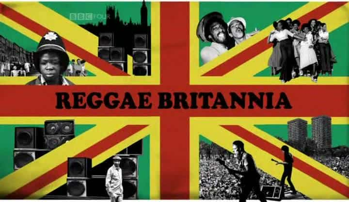 纪录片《不列颠雷鬼 Reggae Britannia》[无字] [BT][DVD画质]资源下载