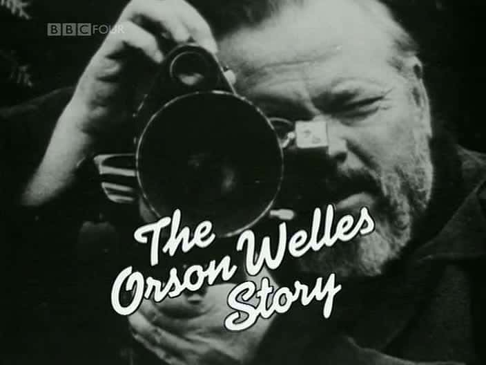 ¼Ƭѷ˹Ĺ The Orson Welles Story720P-Ļ/Ļ