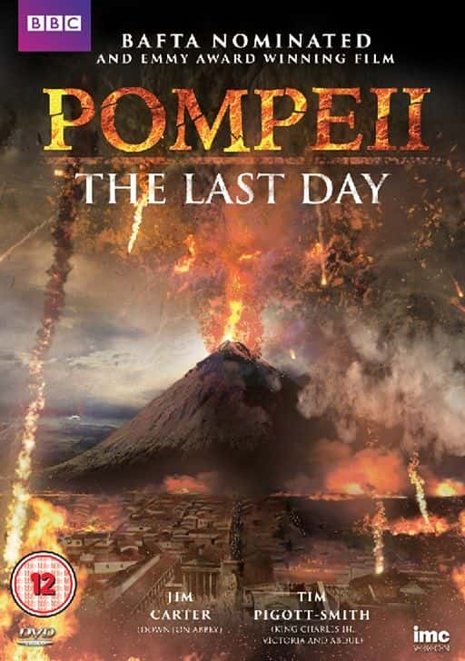 ¼Ƭӱųǣһ (BBC) Pompeii: The Last Day (BBC)Ļ/Ļ