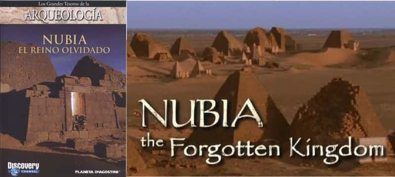 ¼ƬŬǣ Nubia: The Forgotten KingdomĻ/Ļ