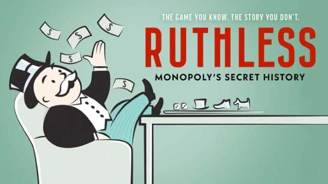 ¼Ƭ飺¢ϵʷ Ruthless: Monopoly's Secret History1080Pȫ1-Ļ/Ļ