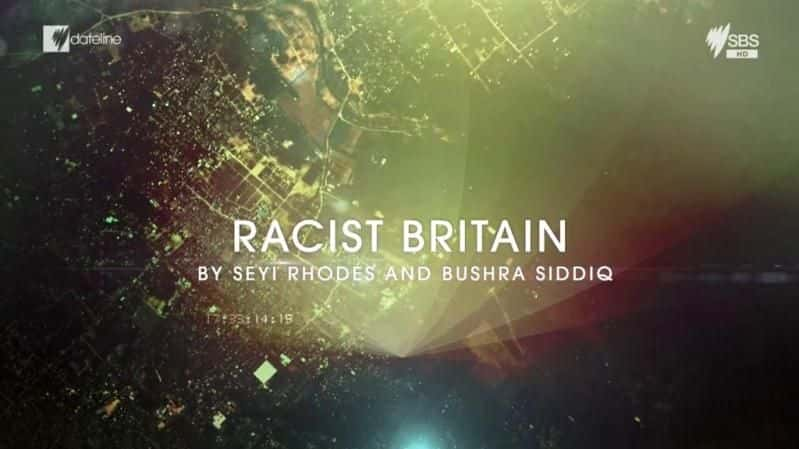 纪录片《种族主义的英国 Racist britain》[无字] [BT][DVD画质]资源下载