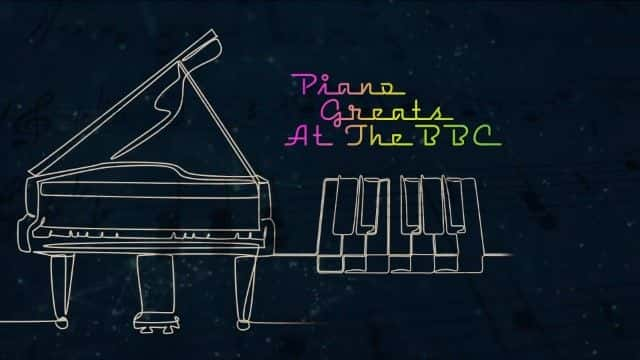 ¼ƬBBC ĸٴʦ Piano Greats at the BBC1080Pȫ1-Ļ/Ļ