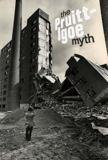 ¼Ƭ³- - һʷ The Pruitt-Igoe Myth - an Urban HistoryĻ/Ļ