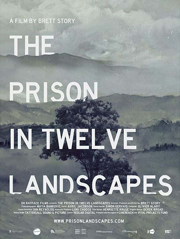 ¼Ƭʮ The Prison in Twelve LandscapesĻ/Ļ