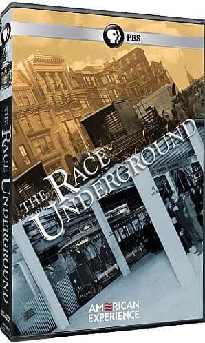 纪录片《地下竞赛 The Race Underground》[无字][BT][1080P]资源下载