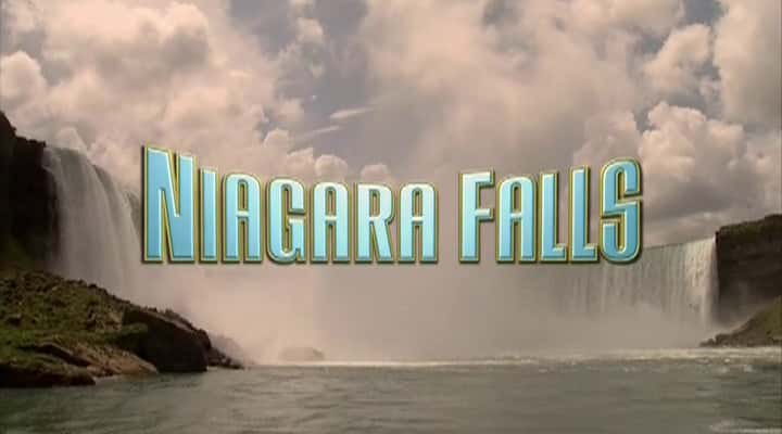 ¼ƬǼٲ Niagara FallsĻ/Ļ