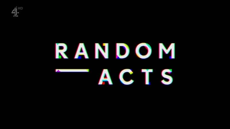 ¼ƬΪϵ 6 Random Acts Series 61080Pȫ6-Ļ/Ļ