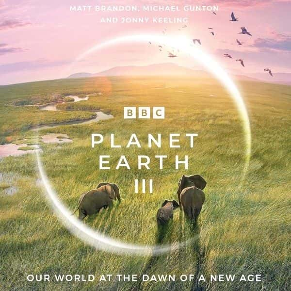 纪录片《地球脉动 III Planet Earth III》[无字][BT][1080P]资源下载