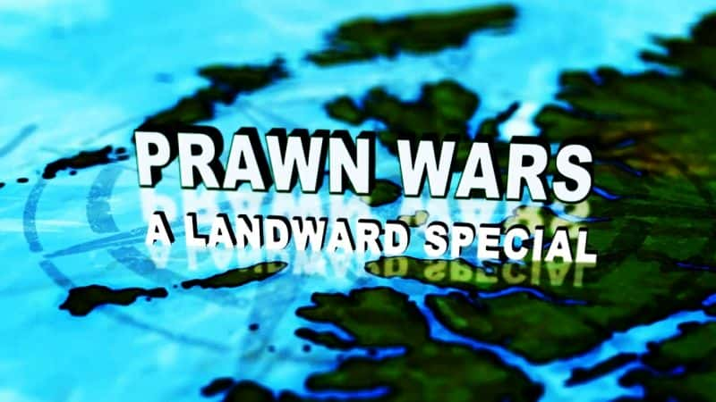 纪录片《对虾大战：陆地特辑 Prawn Wars: Landward Special》[无字][BT][1080P]资源下载