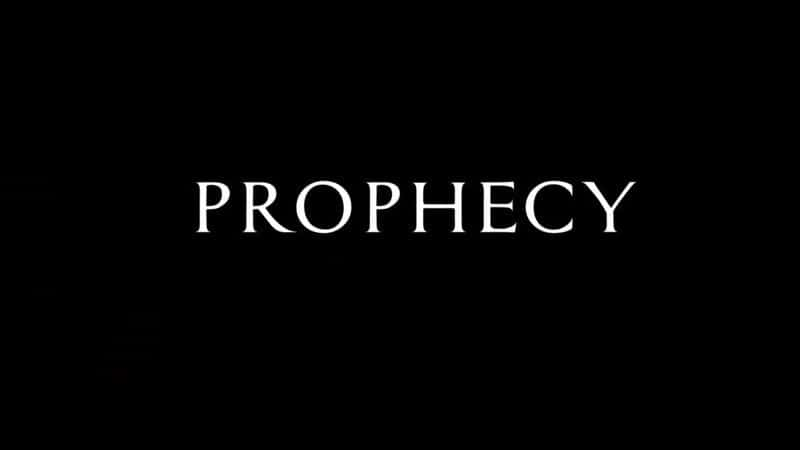 ¼ƬԤԣӢ㲥˾ Prophecy (BBC)1080Pȫ1-Ļ/Ļ