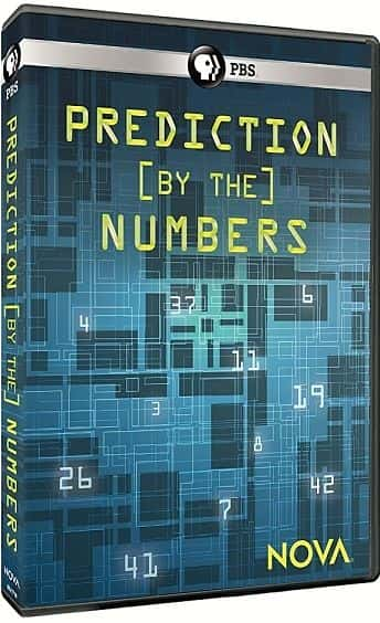 纪录片《通过数字预测 Prediction by the Numbers》[无字][BT][DVD][720P]双画质资源下载