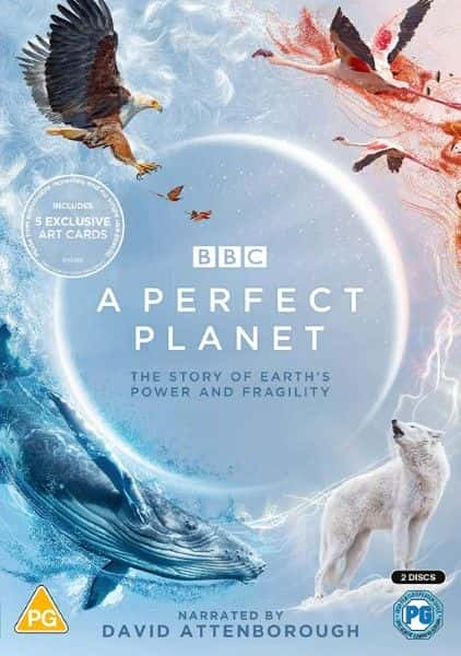 ¼Ƭ A Perfect Planet1080Pȫ5-Ļ/Ļ