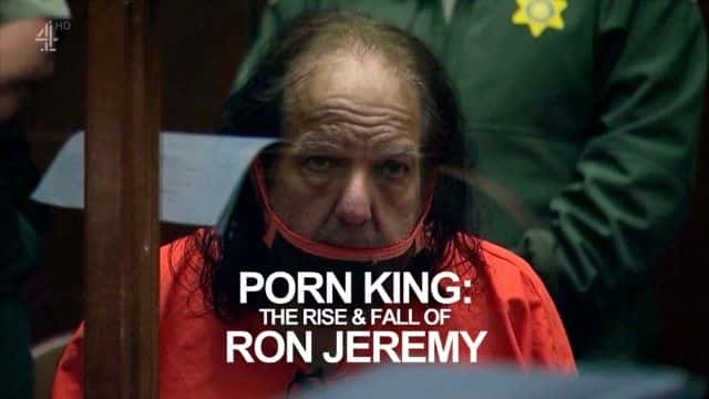 ¼Ƭɫ֮޶׵˥ Porn King: The Rise and Fall of Ron Jeremy1080Pȫ1-Ļ/Ļ