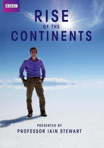 纪录片《大陆的崛起 Rise of the Continents》[无字] [BT][DVD画质]资源下载