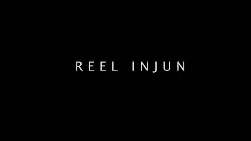 纪录片《瑞尔印第安人 Reel Injun》[无字] [BT][DVD画质]资源下载