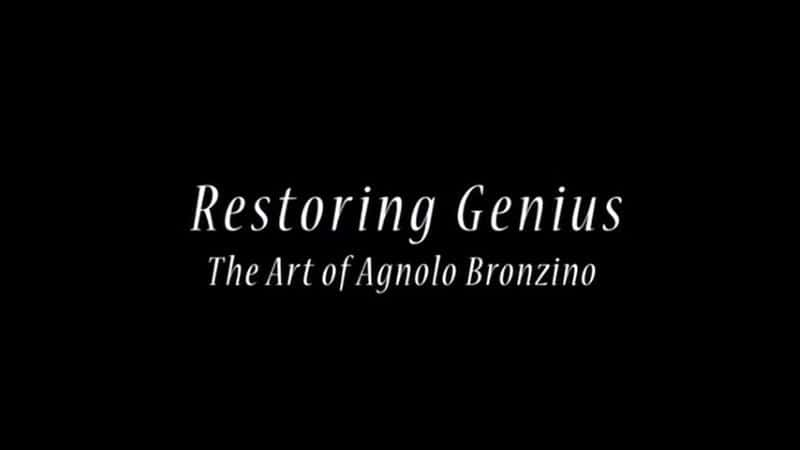 纪录片《恢复天才：阿尼奥洛·布龙齐诺的艺术 Restoring Genius: The Art of Agnolo Bronzino》[无字][BT][720P]资源下载