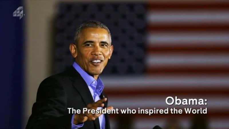 ¼Ƭ°ͳ Obama: The President who Inspired the Worldȫ1-Ļ/Ļ