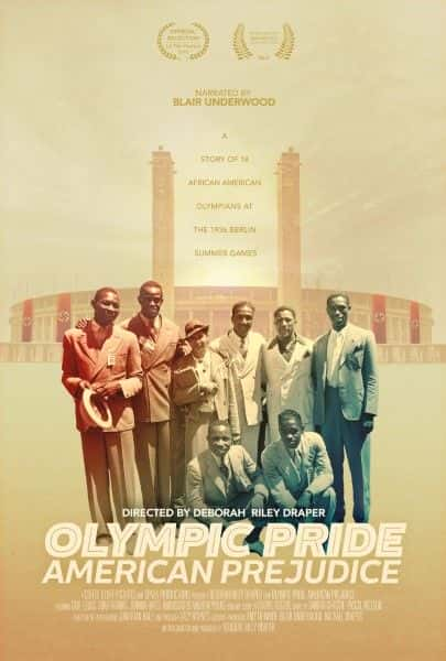 ¼Ƭƥ˽ƫ Olympic Pride, American Prejudice720Pȫ1-Ļ/Ļ