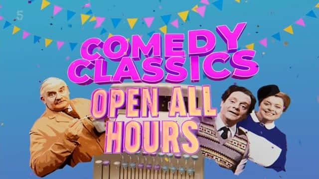 ¼Ƭȫ򿪷ţ50 ĻЦ Open All Hours: 50 Years of Laughter1080Pȫ1-Ļ/Ļ