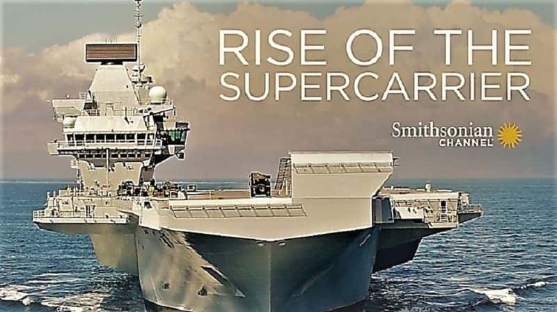 ¼Ƭĸϵ 1 Rise of the Supercarrier: Series 11080P-Ļ/Ļ