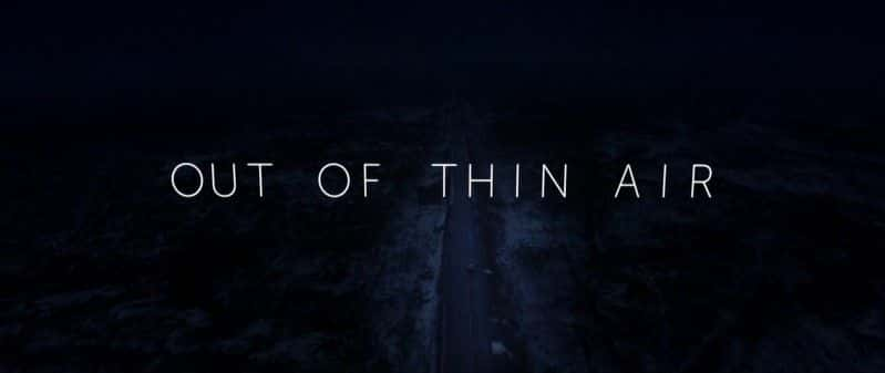 ¼ƬУıɱ Out of Thin Air: Murder in Icelandȫ1-Ļ/Ļ