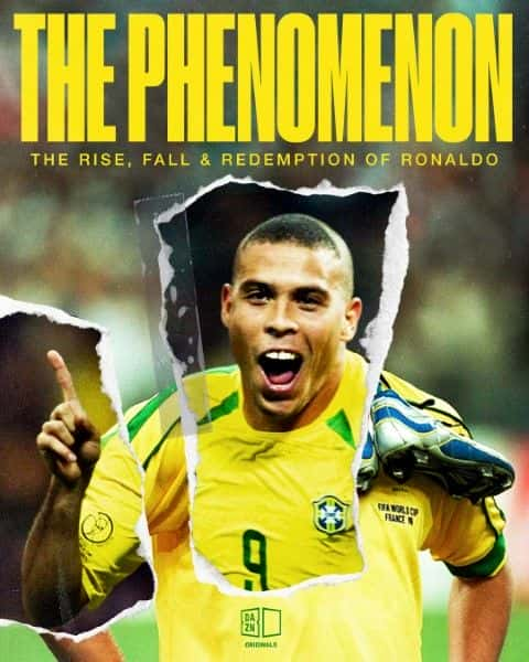 ¼Ƭɶ The Phenomenon: Ronaldo1080Pȫ1-Ļ/Ļ