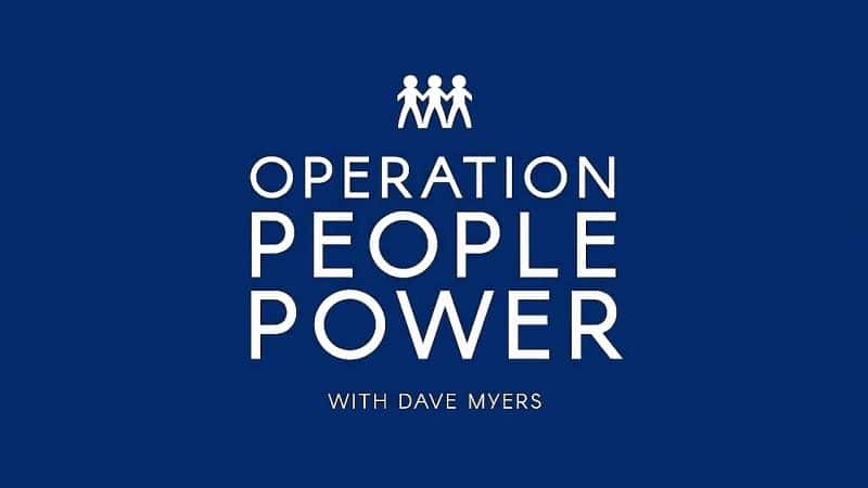 ¼Ƭж Operation People PowerĻ/Ļ