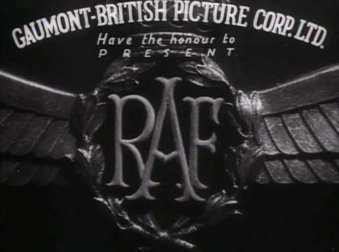 纪录片《英国皇家空军 RAF》[无字][BT][1080P]资源下载