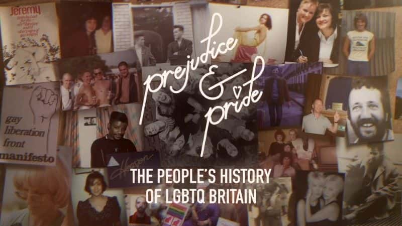 ¼ƬƫBBC Prejudice and Pride (BBC)1080Pȫ1-Ļ/Ļ