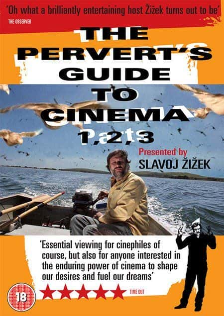 ¼Ƭ̬Ӱָ The Perverts Guide to CinemaĻ/Ļ