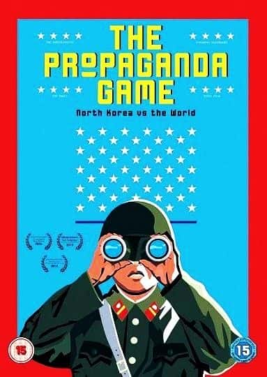 纪录片《宣传游戏 The Propaganda Game》[无字][BT][DVD]资源下载